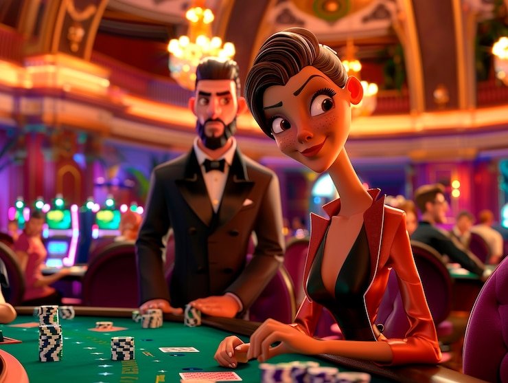 দায়িত্বশীল গেমিং অভ্যাস গড়ে তুলুন — egame9-এর পরামর্শ
