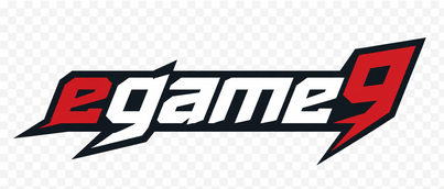 egame9 লোগো